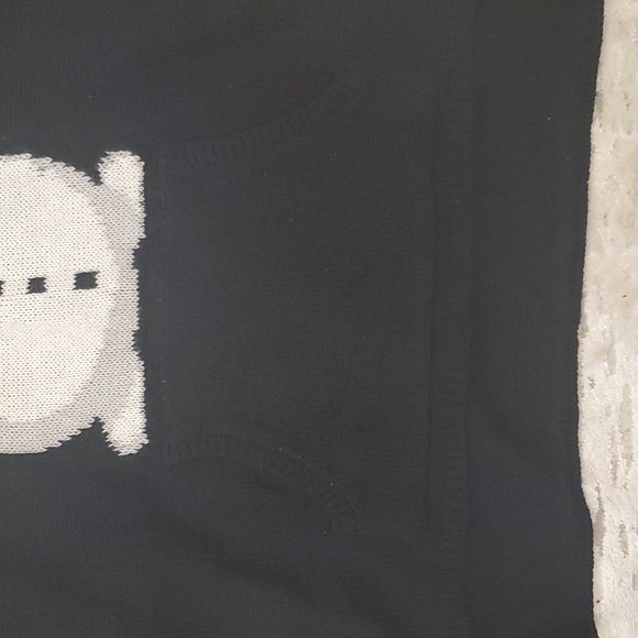 Ugly Christmas Sweater - Snowtorious - Picture 2 of 4